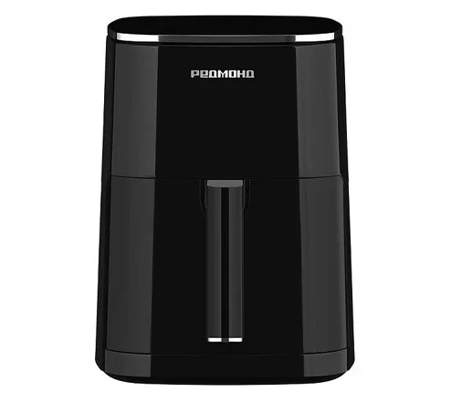 Аэрогриль Редмонд AG1900 (1700 Вт, 6 л, упр. - сенсорное, программ - 12, таймер на - 60 мин)-0