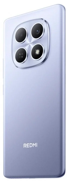 Смартфон Xiaomi REDMI Note 15 8/256 ГБ, фиолетовый-5