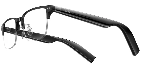 Умные аудиоочки Xiaomi Smart Audio Glasses (BHR9530GL)-0