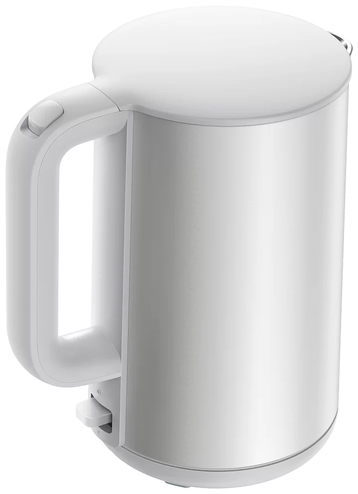 Чайник Xiaomi Electric Kettle S1 (1800 Вт, 1.7л, металл) (BHR9539EU)-2