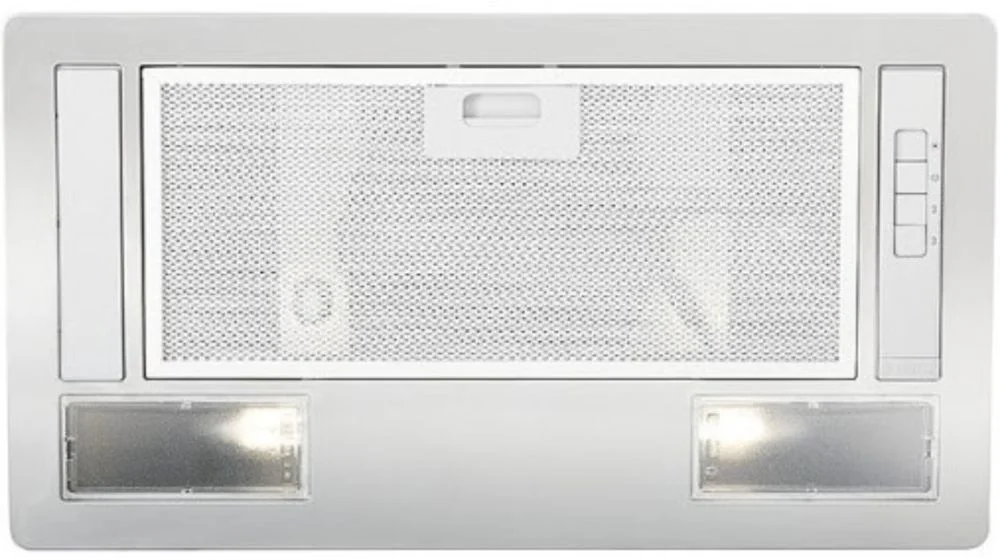 Вытяжка полновстраиваемая Elica Era C WH/A/52 (700 м³/ч / 146 Вт / LED освещение 2x3 Вт/ ширина - 53.5 см / белая)-3