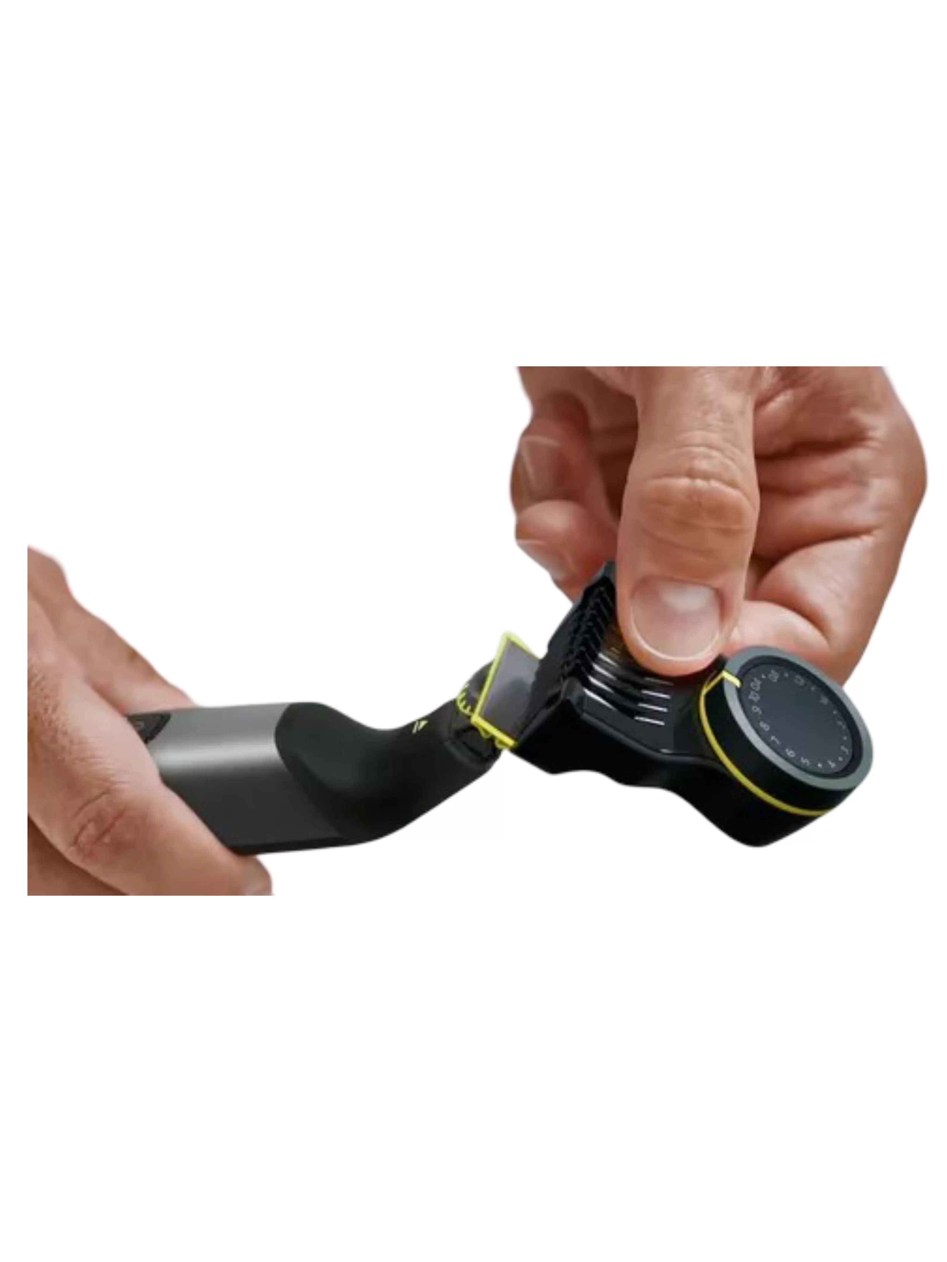 Триммер Philips OneBlade Pro 360 QP6552/15-9