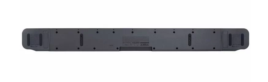 Саундбар JBL BAR 1000 7.1.4 канальная система, Dolby Atmos® и DTS:X™, Chromecast, Airplay 2, мощность 880 Вт-8