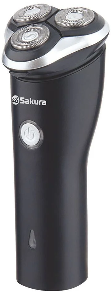 Бритва Sakura SA-5427BK-0