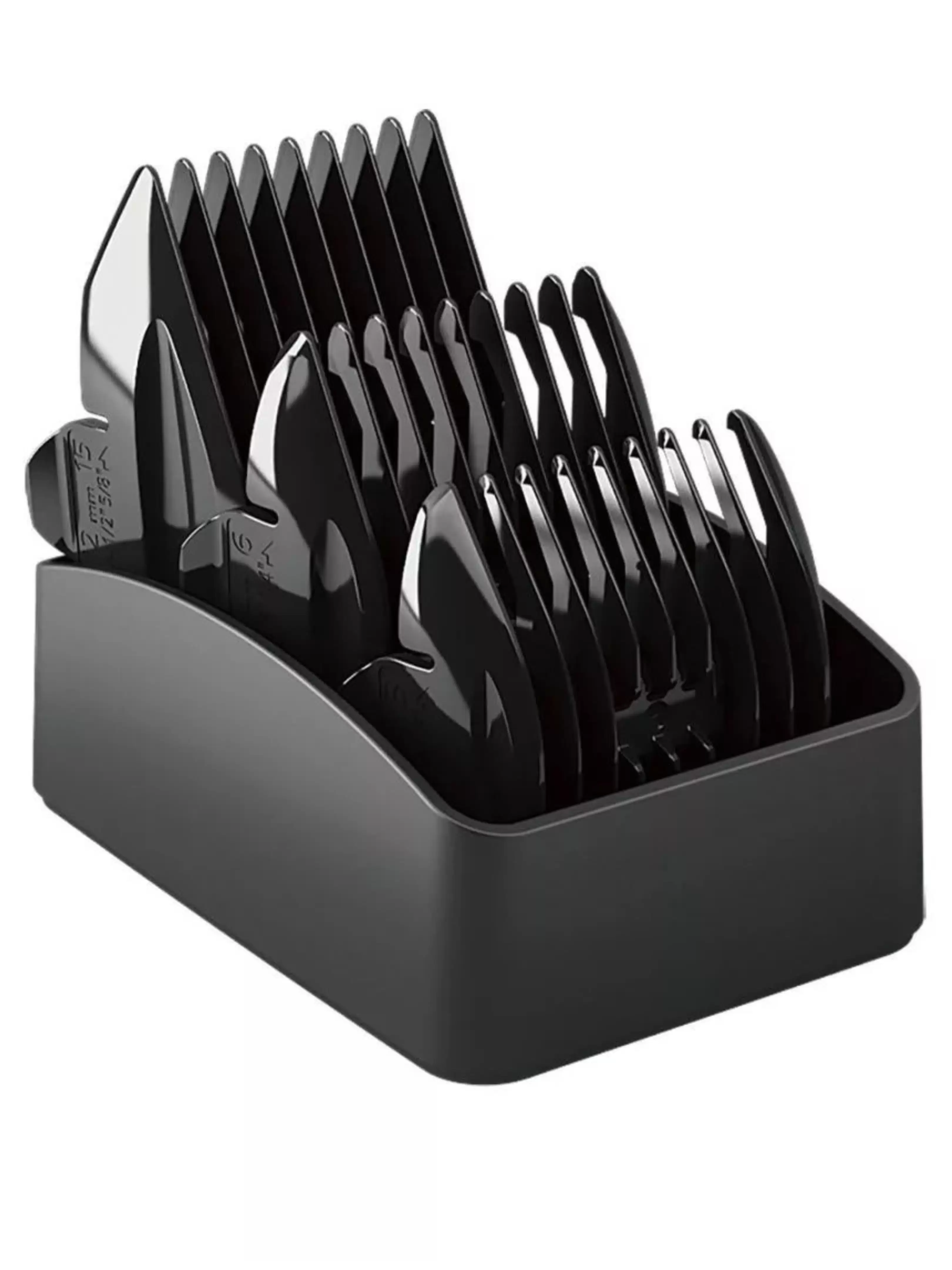 Машинка для стрижки Panasonic ER-GP80-K820-6