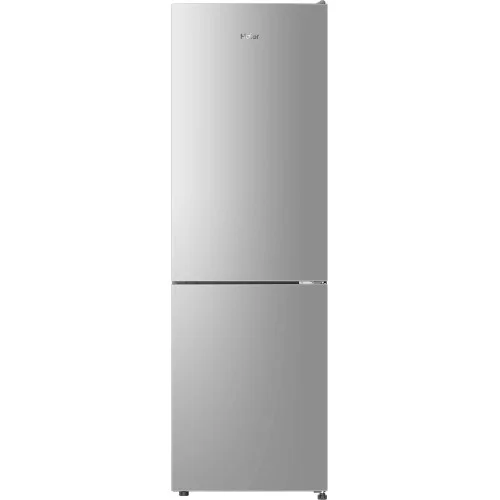 Холодильник Haier CBF534ASG (Объем - 334л / Высота - 200см / A / Серебро / Wi-Fi / No Frost)-0