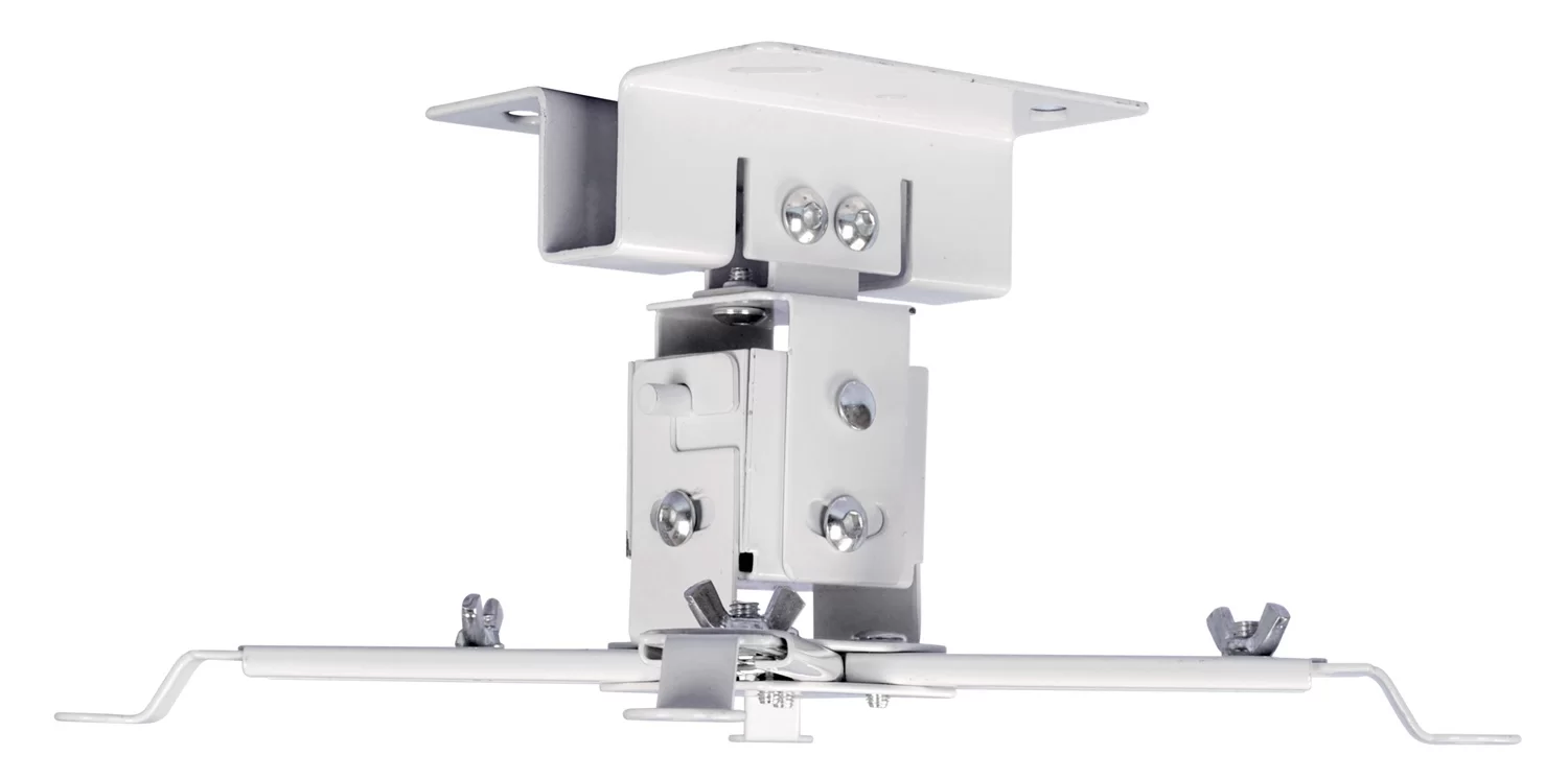 Кронштейн для проектора Cactus CS-VM-PREC01-WT-0