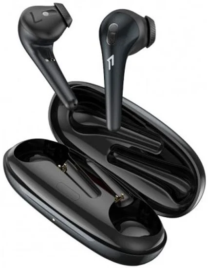 DSP Беспроводные TWS наушники с микрофоном 1MORE LiteFlo Comfobuds ESS3001T-Black-0