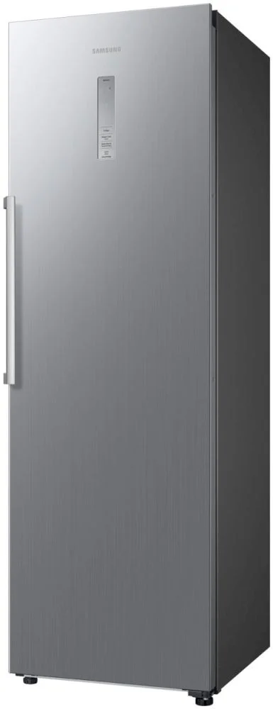 Холодильный шкаф Samsung RR39C7BJ5S9 (Объем - 387 л / Высота - 186см / A++ / Серебро / Wi-Fi / All Around Cooling / Digital Inverter)-0