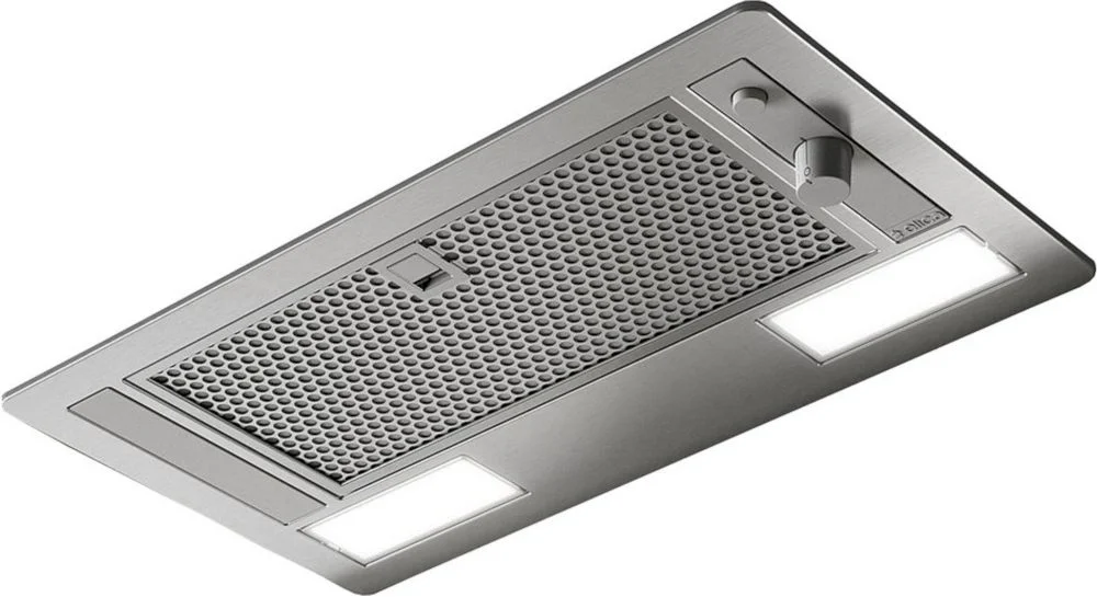 Вытяжка полновстраиваемая Elica Era S IX/A/72 (850 м³/ч / 121 Вт / LED освещение 2x3 Вт/ ширина - 73.5 см / нерж. сталь)-5