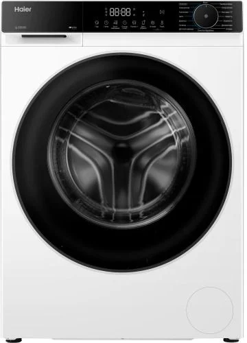 Стиральная машина Haier HW70-BP12357U1 (X5 / 41,7-45,7см / 7кг / 1200об / пар / Invertor / Wi-Fi / A+++)-0