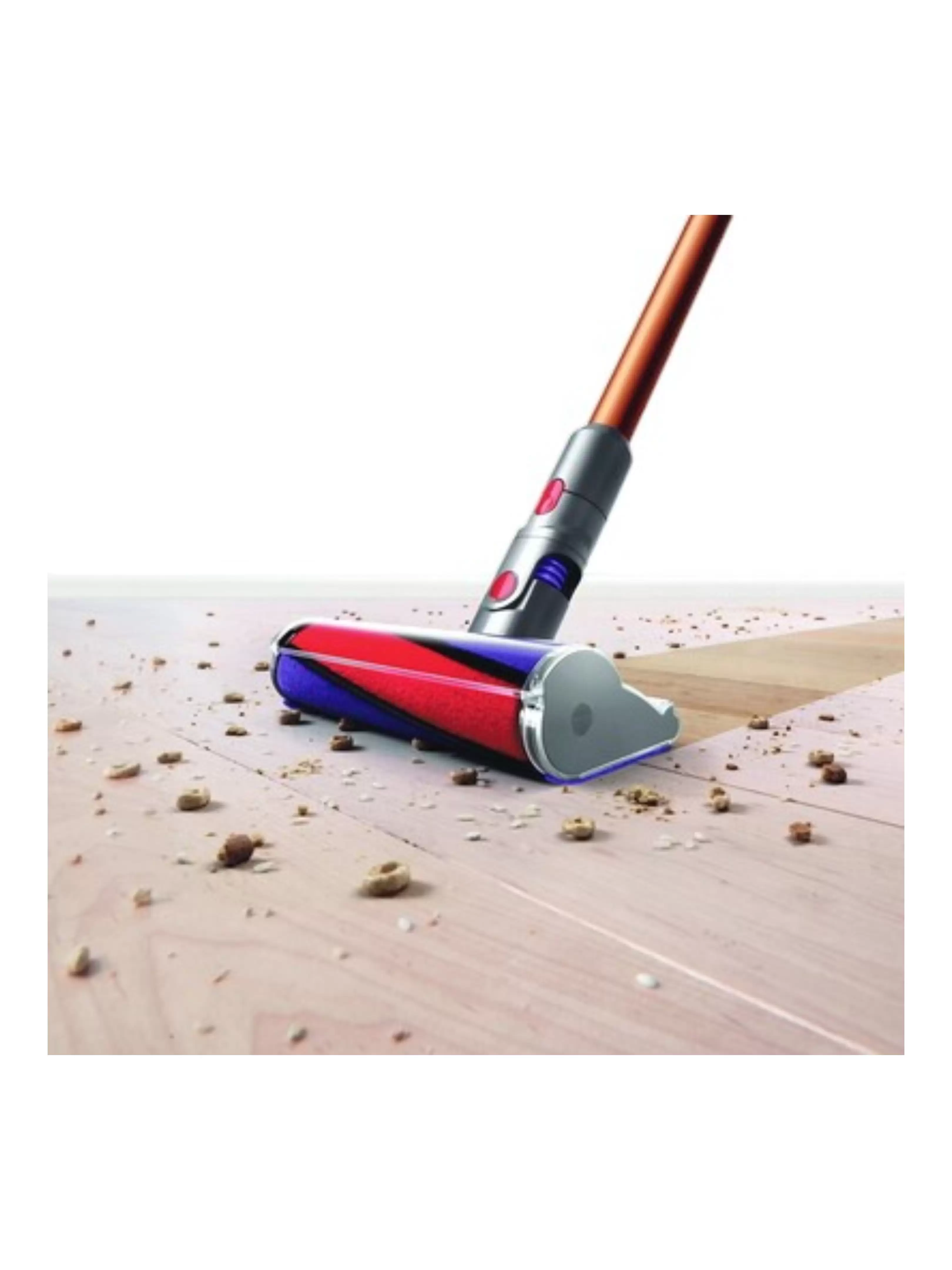 Пылесос Dyson Cyclone V10 Absolute UK (394433-01)-7