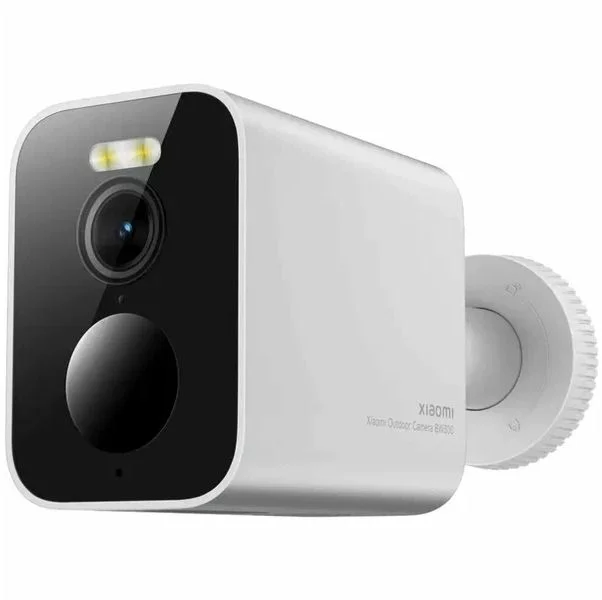 Видеокамера Xiaomi Outdoor Camera BW300, белая (BHR8303GL)-0