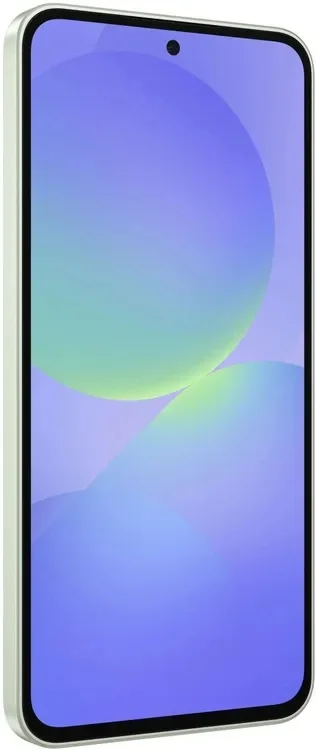 Смартфон Samsung Galaxy A36 5G 12/256 ГБ (SM-A366E/DS), лаймовый-5