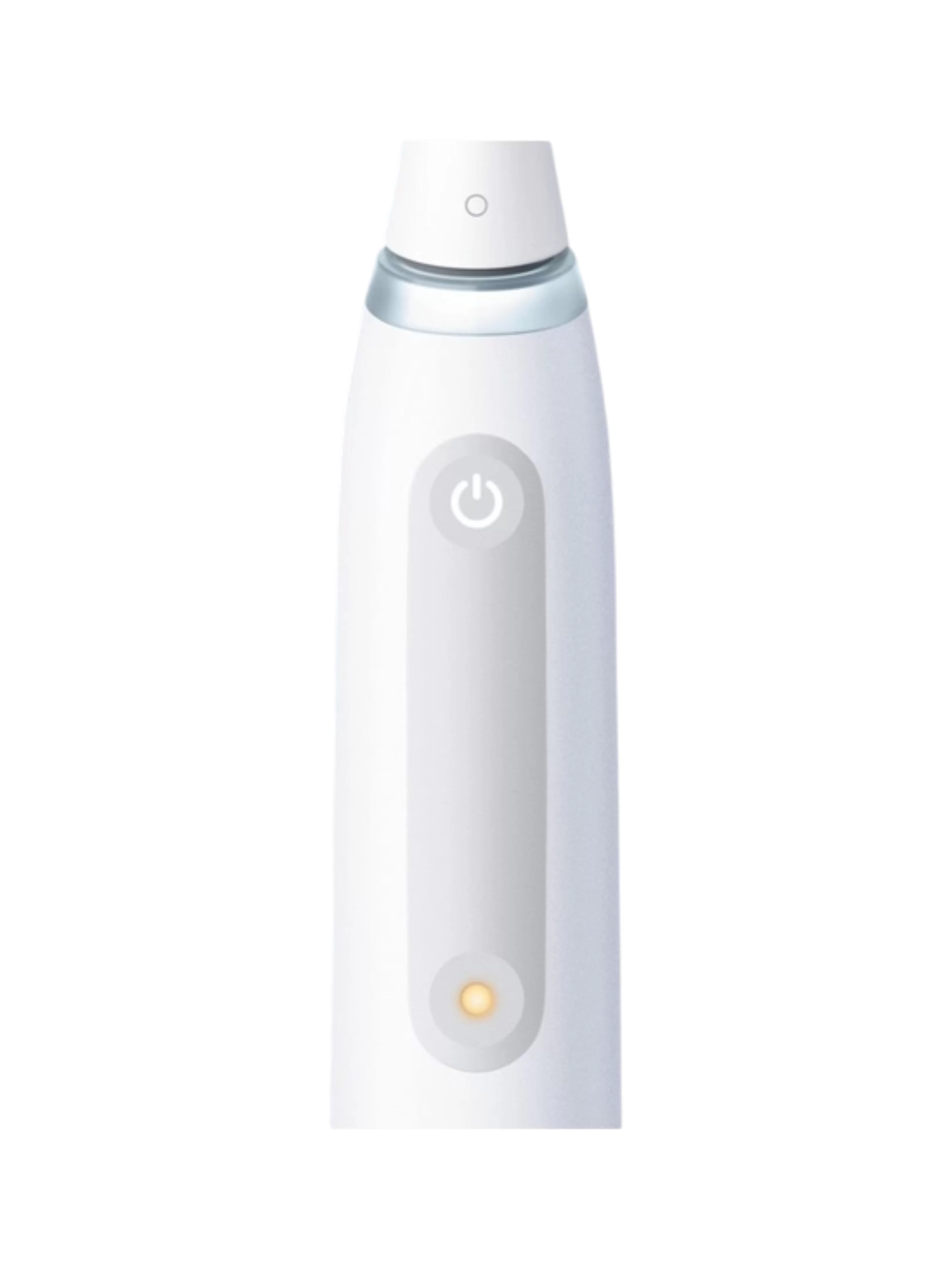 Зубная щетка электрическая Braun Oral-B iO4 Quite White-2