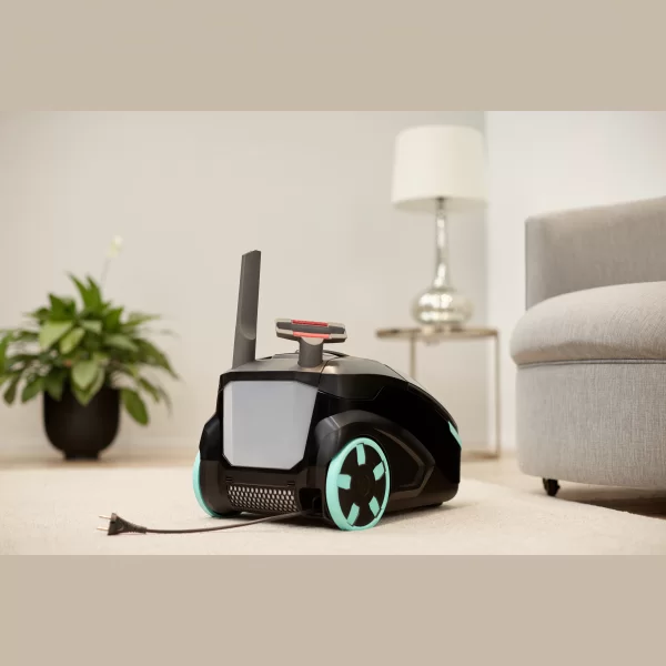 Пылесос Thomas DryBox Amfibia Family (1700Вт, мешок/аквафильтр, 2.6 л, влажная уборка)-13