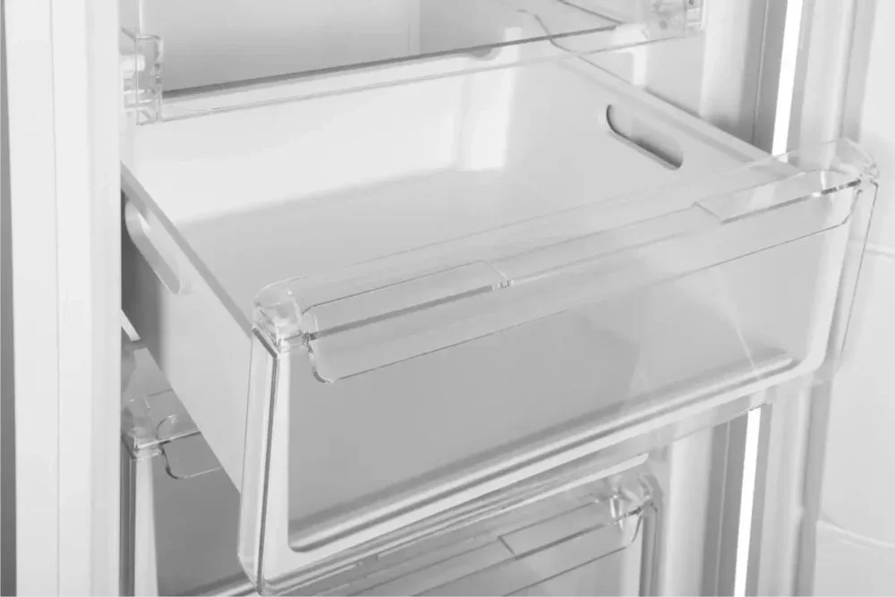 Морозильная камера Indesit DFZ 5175 (Объем - 250 л / Высота - 175 см / А / Белый / NoFrost)-17