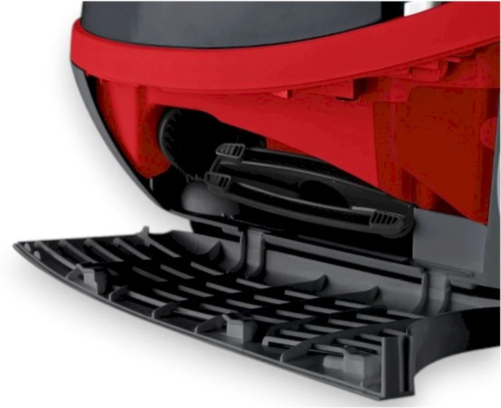 Пылесос Bosch Serie 4 ProAnimal BWD421PET (2100 Вт, мешок/аквафильтр, 1 л / 5 л, влажная уборка)-4