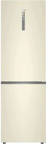 Холодильник Haier C2F636CCFDU1 (Объем - 364 л / Высота - 190,5 см / A+ / Бежевый / Wi-Fi (Evo) / No Frost)-0