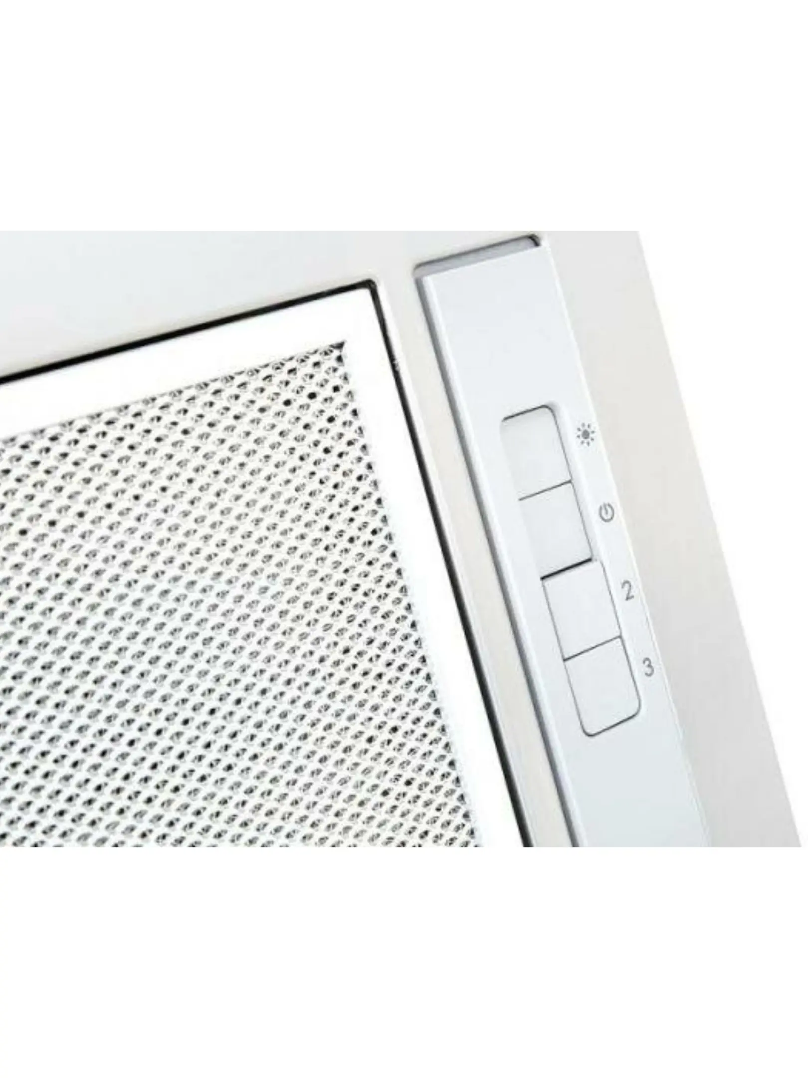 Вытяжка полновстраиваемая Elica Era C IX/A/52 (700 м³/ч / 146 Вт / LED освещение 2x3 Вт/ ширина - 53.5 см / нерж. сталь)-2