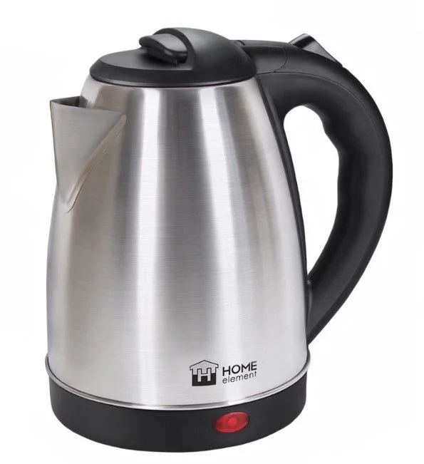 Чайник Home Element HE-KT161 (1800Вт / 2,0л / металл)-0