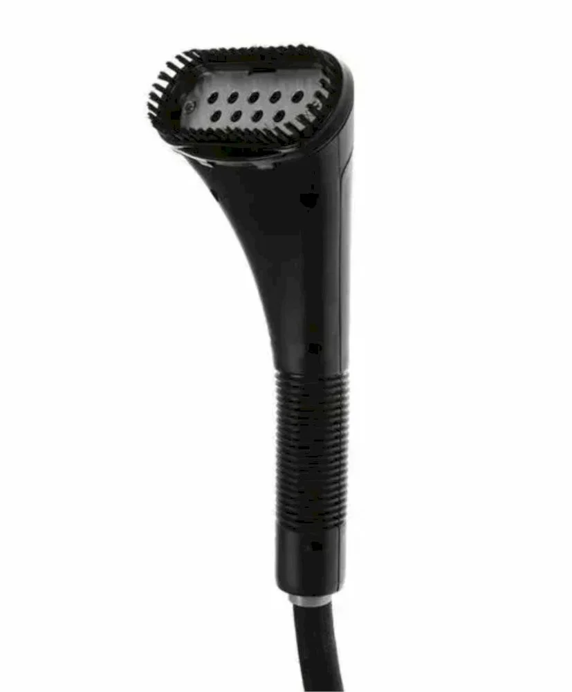 Отпариватель вертикальный Sakura SA-3924R (2200 Вт / 2,2 л / черный/красный)-1