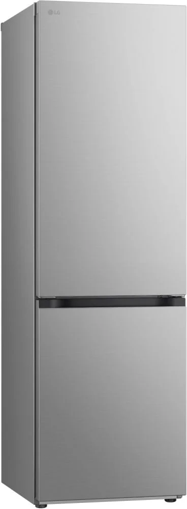 Холодильник LG GBV3100EPY (Объем - 344 л / Высота - 186см / A++ / Нерж.сталь с защитой от отпечатков / Total NoFrost / DoorCooling+ / Multi Air Flow)-0
