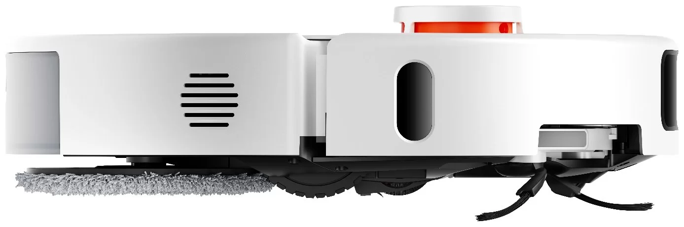 Робот-пылесос Xiaomi Robot Vacuum S40 Pro, белый (BHR089REU)-4