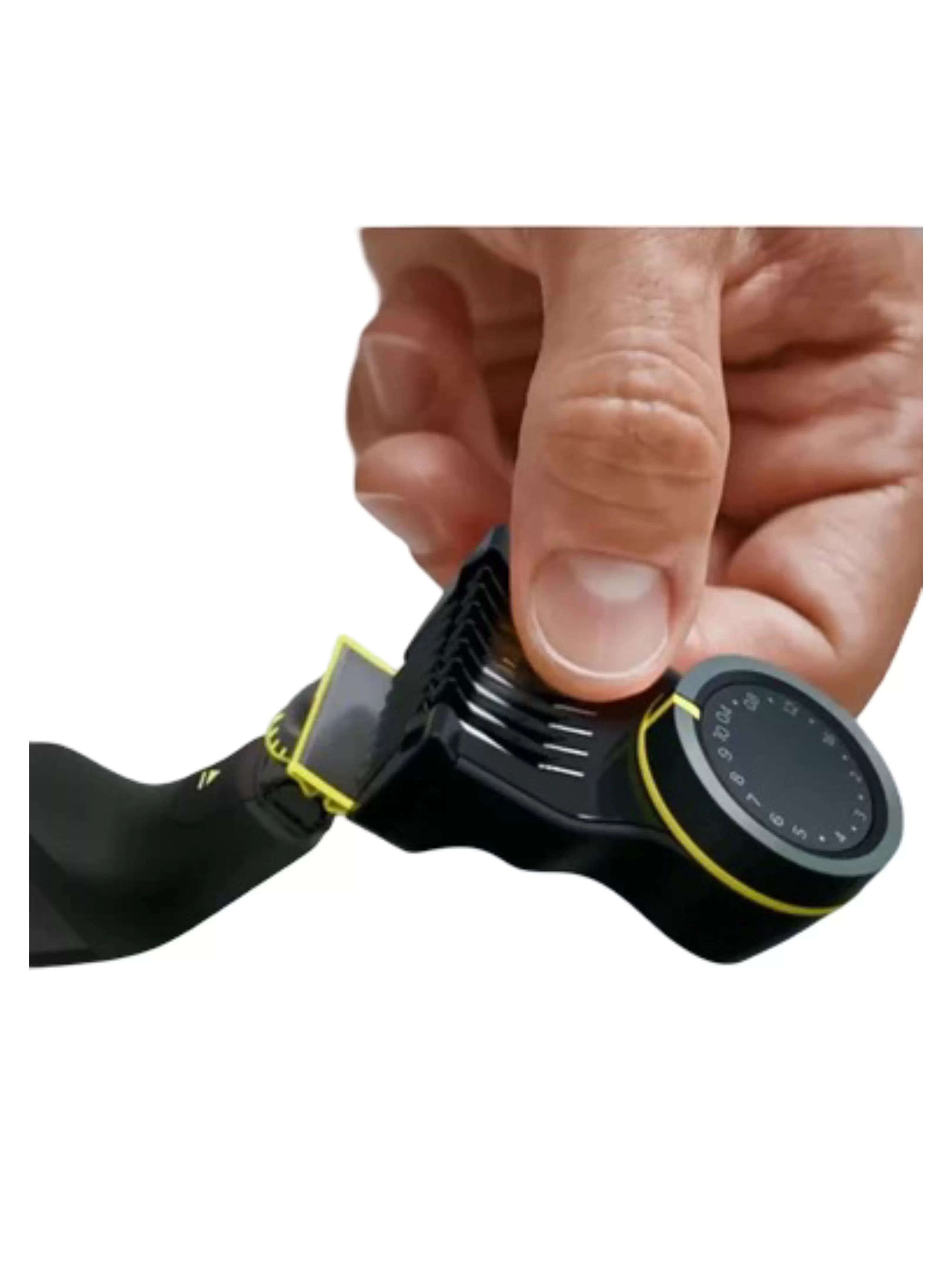 Триммер Philips OneBlade Pro QP6652/61-3