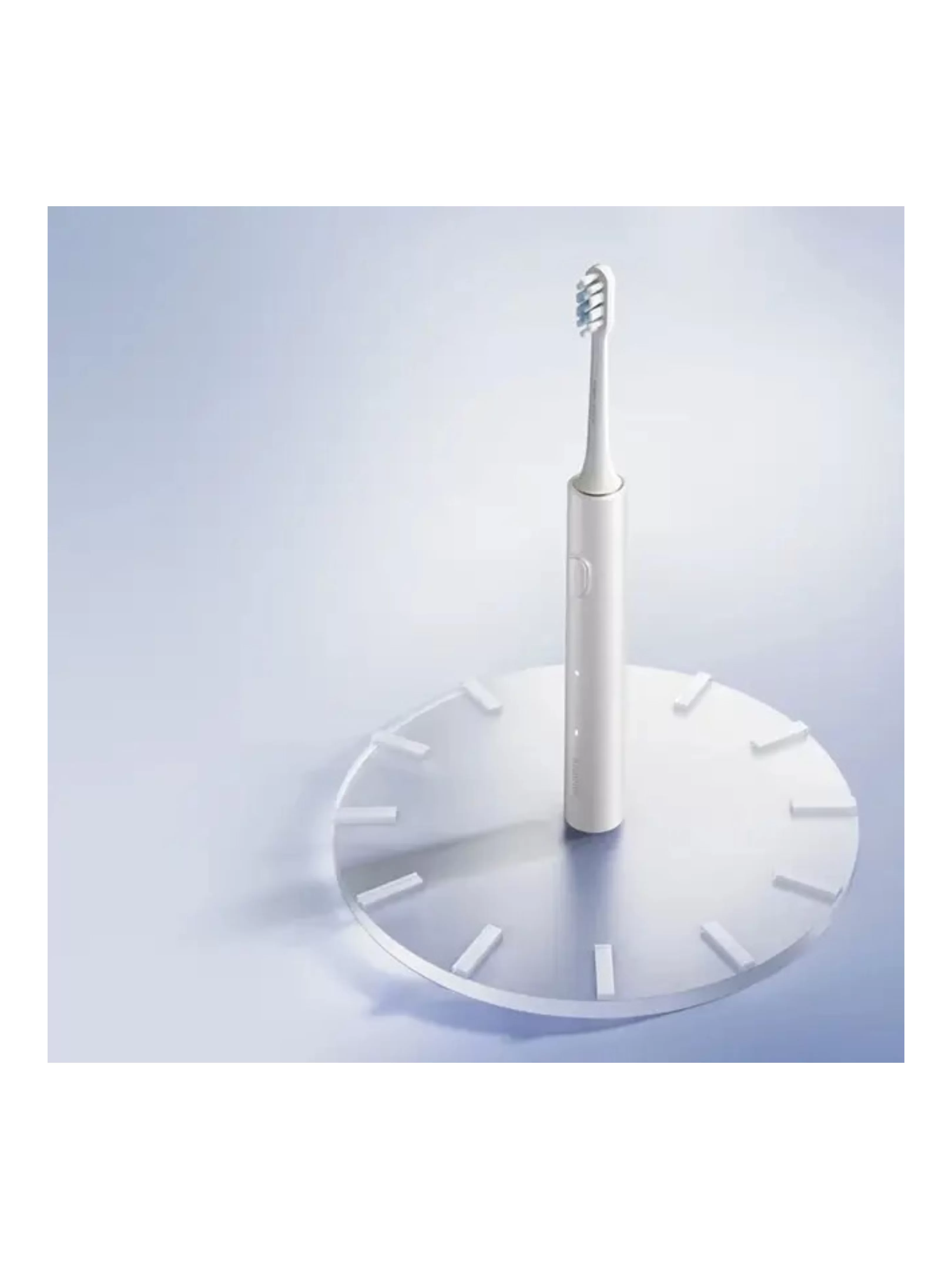 Зубная щетка Xiaomi Electric Toothbrush T302, белая (BHR7595GL)-4