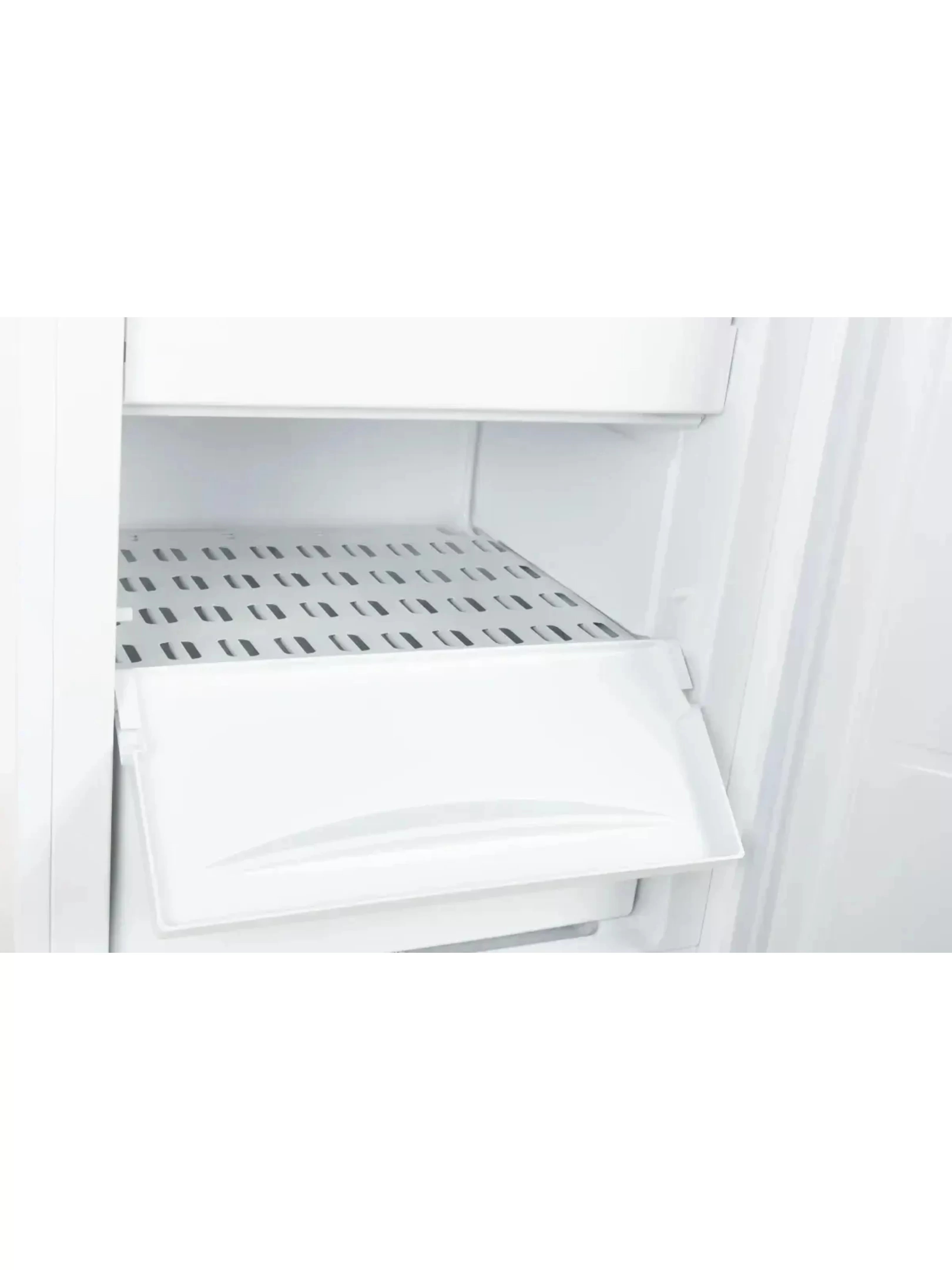 Морозильная камера Indesit SFR 100 (Объем - 118 л / Высота - 100 см / В / Белый / капельная система)-8