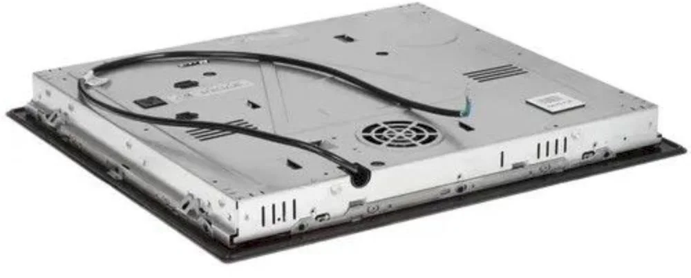 Поверхность индукционная Bosch PUG611AA5E (Serie2 / черный / стеклокерамика / QuickStart / PowerBoost / без рамки)-5