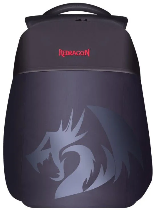 Рюкзак для ноутбука Redragon Traveller 15.6"-0