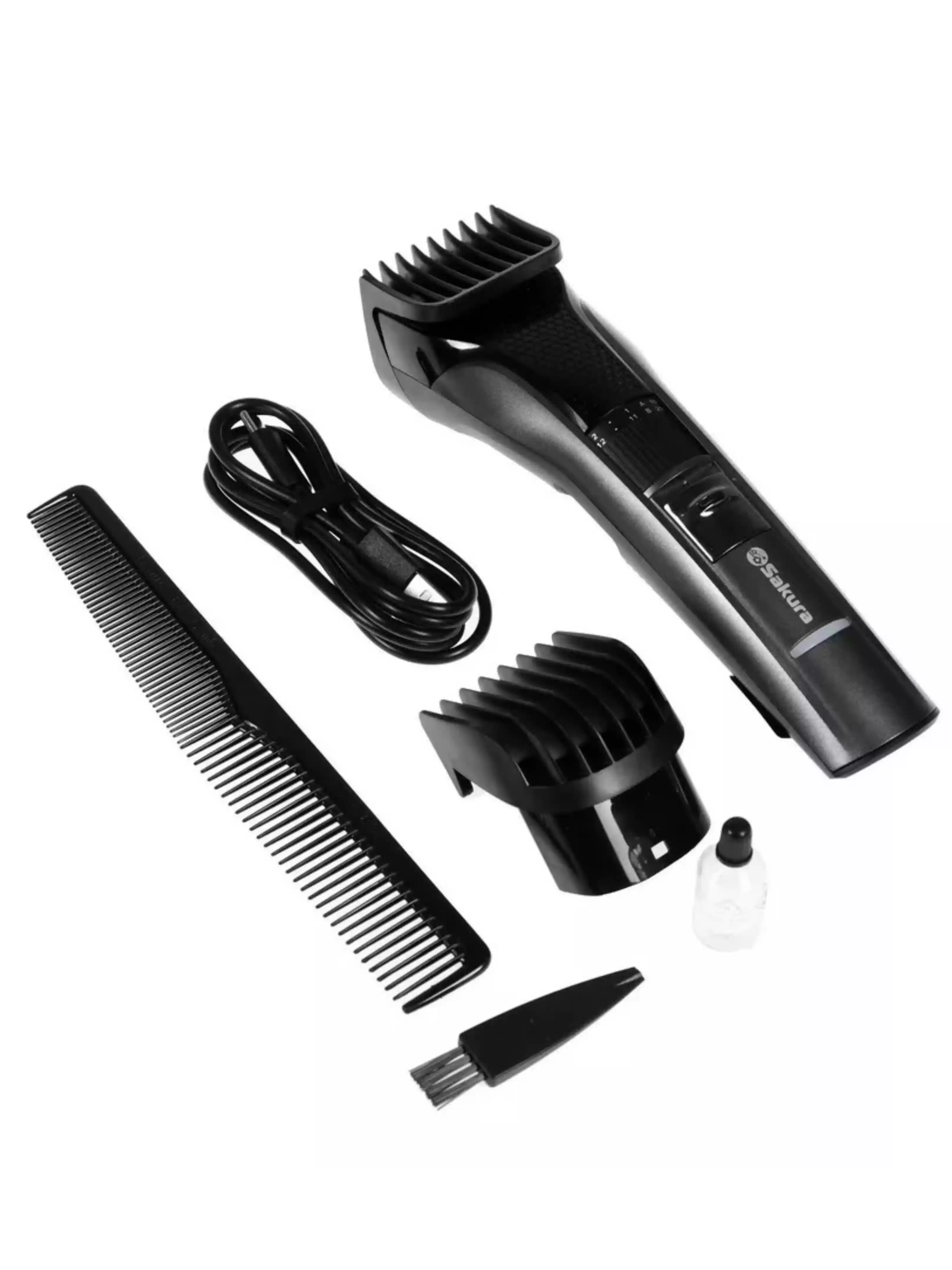 Машинка для стрижки Sakura SA-5178DG-5