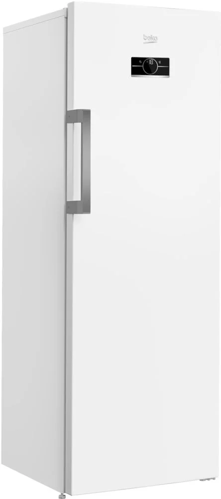 Морозильная камера Beko B3RFNK292W (Объем - 293 л / Высота - 171,4 см / А+ / Белый / NoFrost)-0
