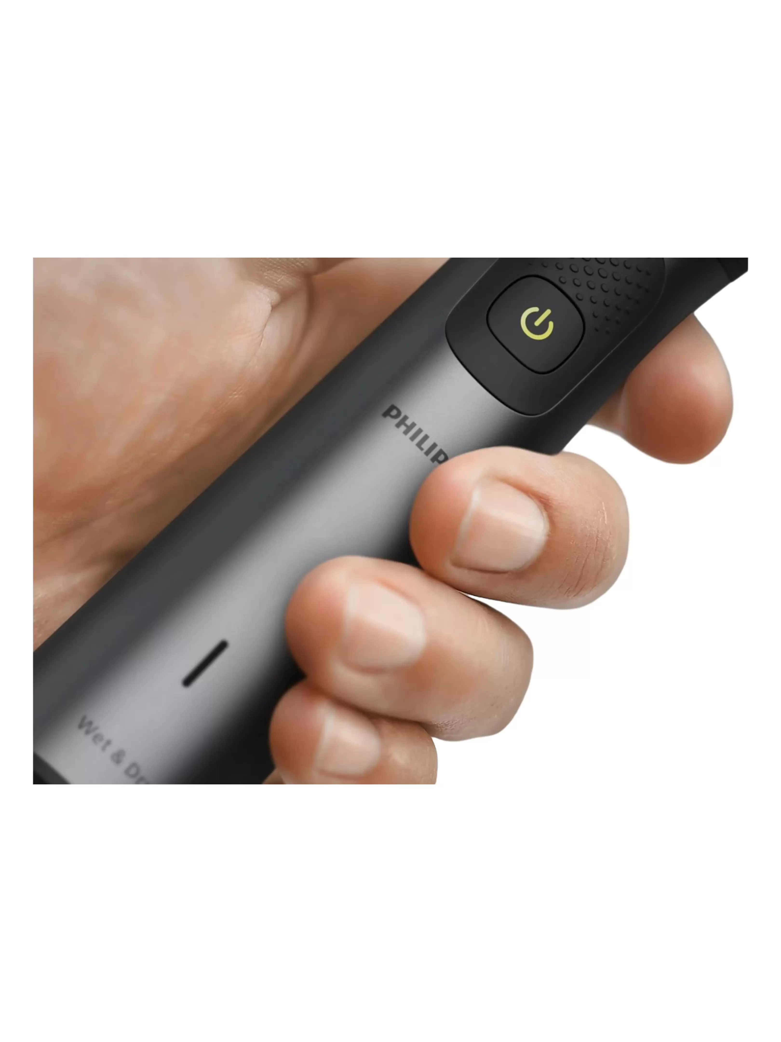 Триммер Philips MG7940/75-4