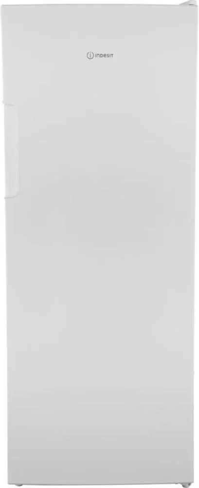 Морозильная камера Indesit DSZ 4150 (Объем - 214 л / Высота - 150 см / А+ / Белый / статическая система)-0