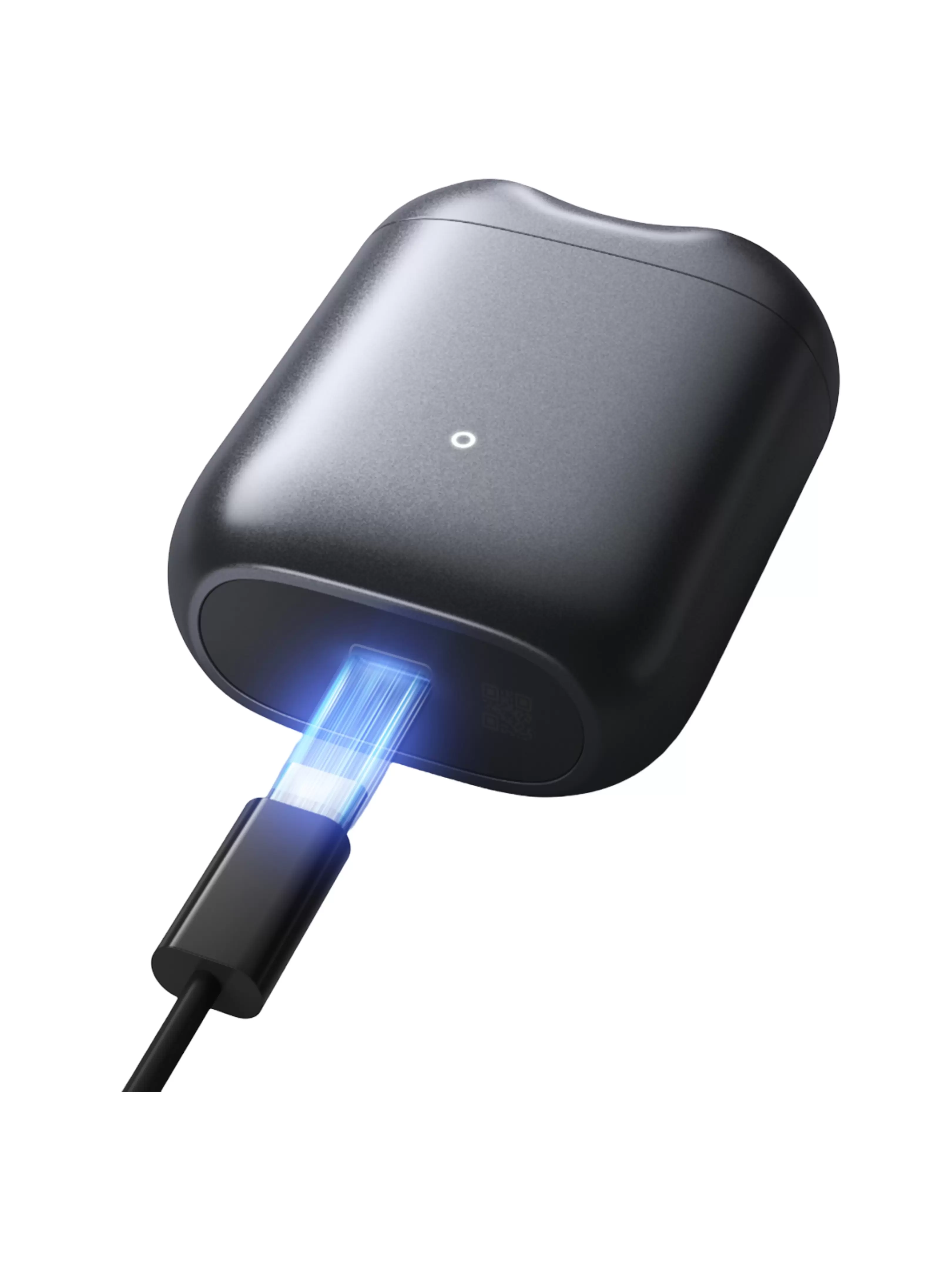 Бритва Xiaomi Electric Shaver S200, серая (BHR9529GL)-5