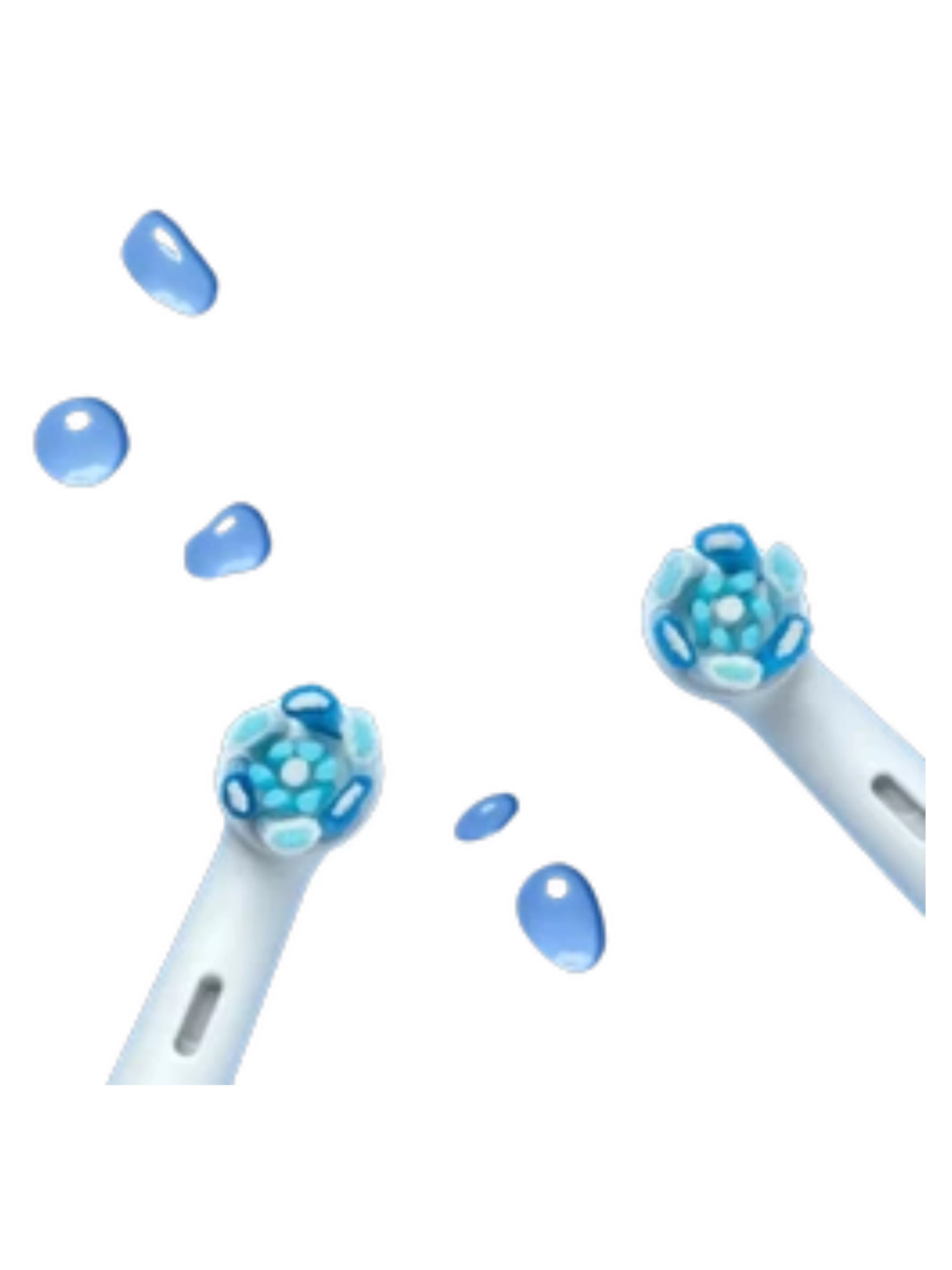 Зубная щетка электрическая Braun Oral-B iO 5 White Alabaste-5