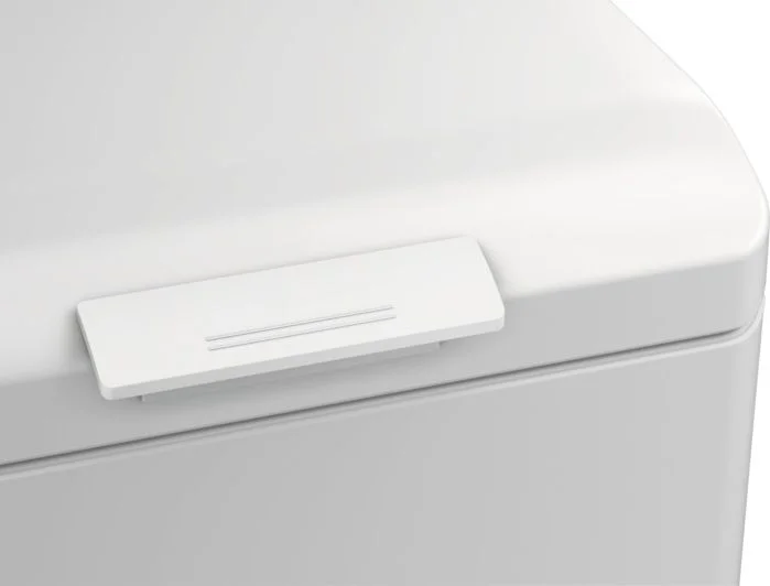 Стиральная машина вертикальная Electrolux EW6TN4261P (SensiCare 600 / 60см / 6кг / 1200об / SensiCare / А+++)-2