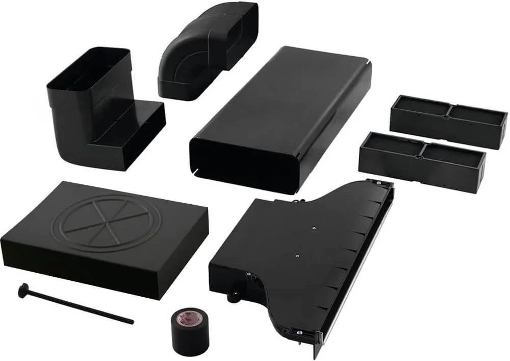 Комплект для режима рециркуляции Elica KIT0167757-0