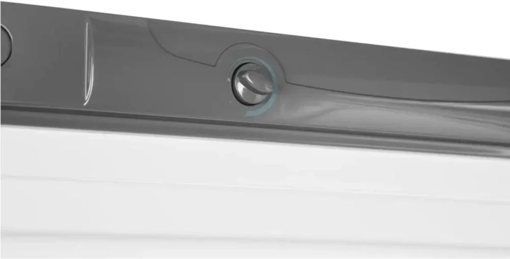 Морозильная камера Indesit DSZ 5175 G (Объем - 261 л / Высота - 175 см / А / Серый / статическая система)-5