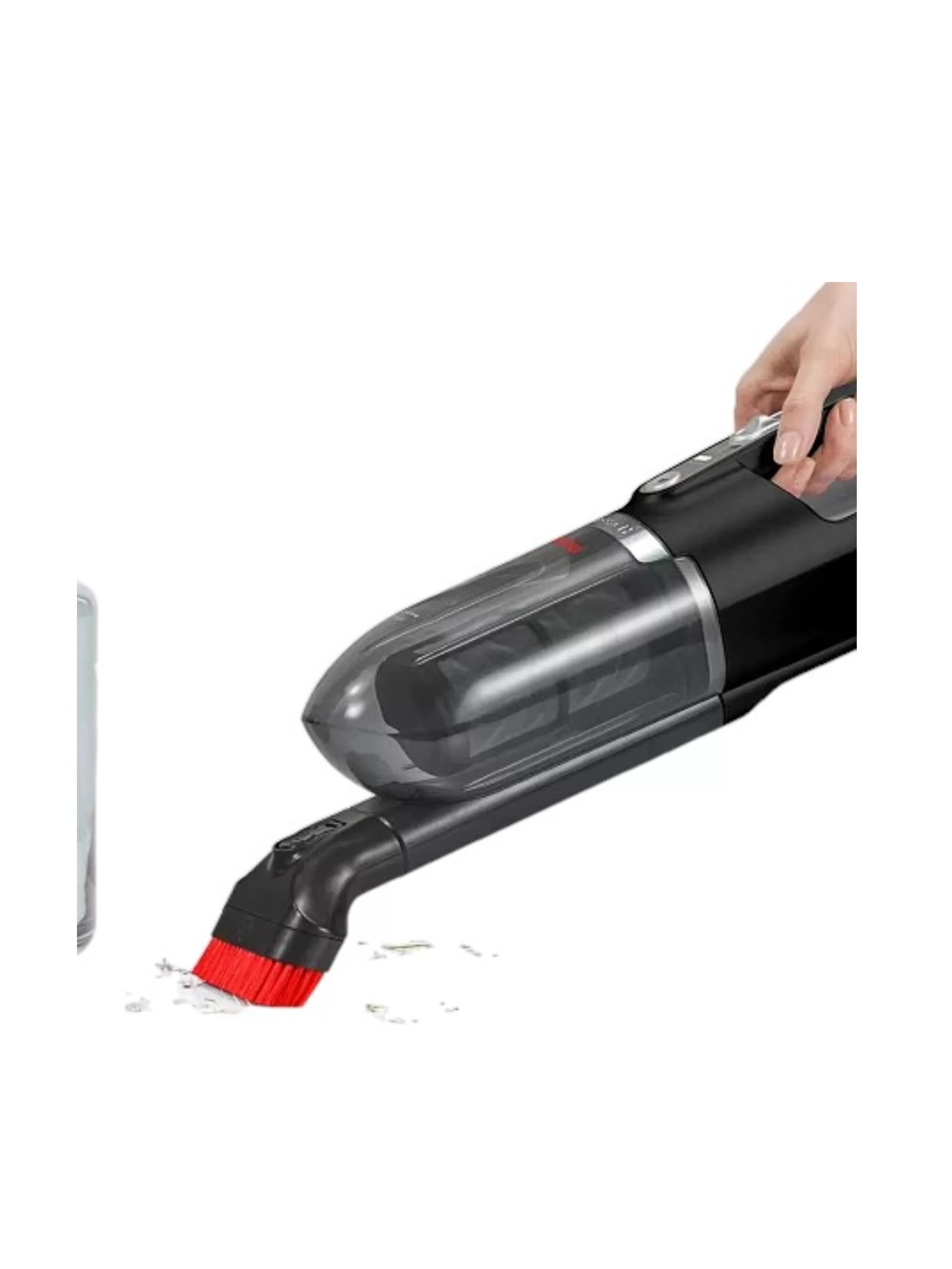 Пылесос вертикальный Bosch Flexxo Gen2 ProAnimal BBH3ZOO28 (контейнер 0,4л, аккумулятор Li-Ion, время работы до 55 мин.)-6