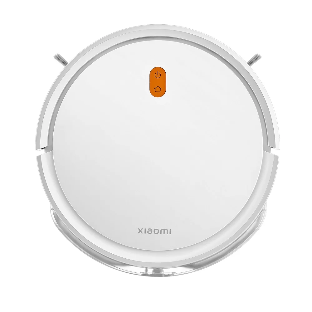Робот-пылесос Xiaomi Robot Vacuum E5, белый (BHR7969EU)-3