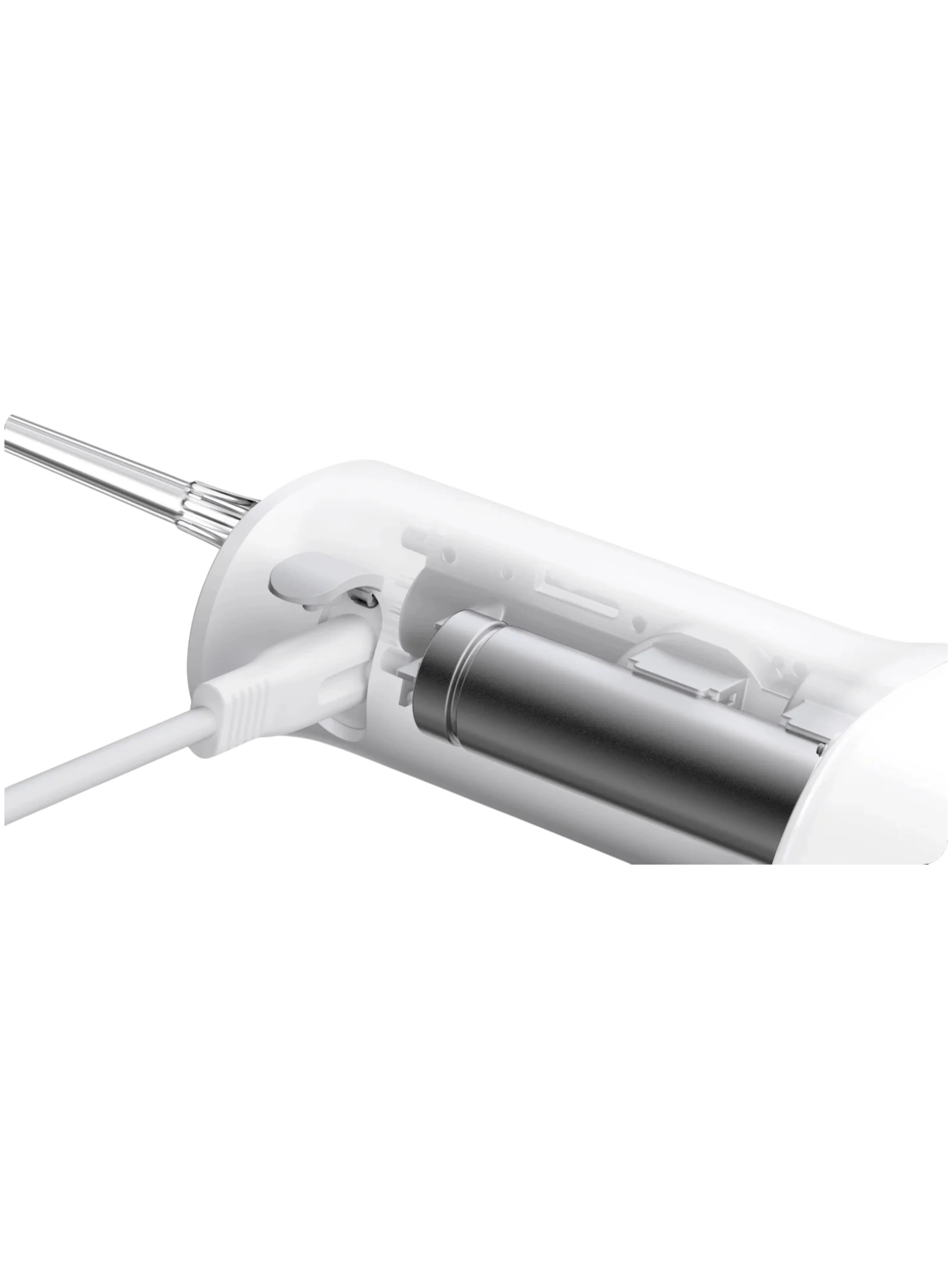 Ирригатор Xiaomi Water Flosser 2 (BHR9235GL)-7
