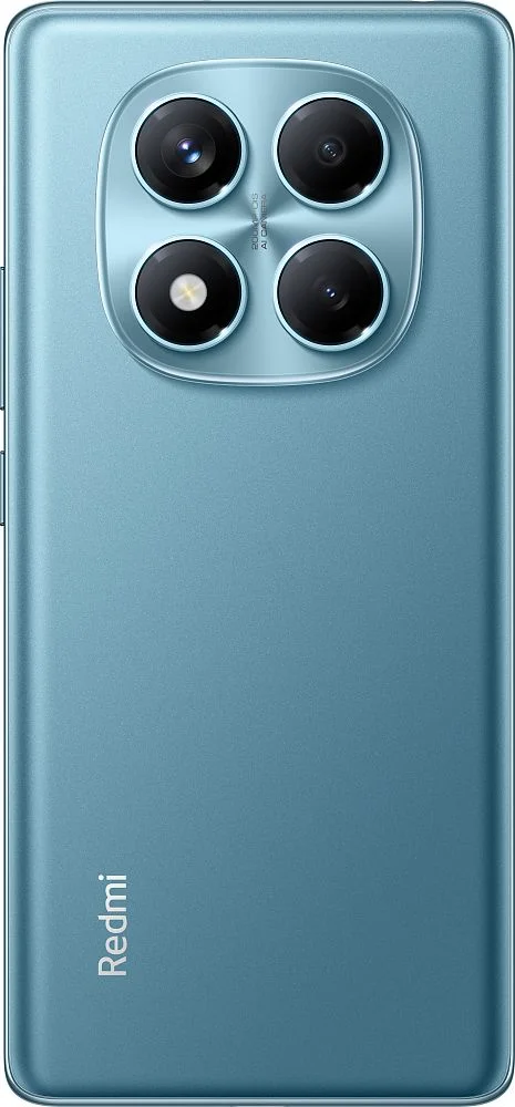 Смартфон Xiaomi Redmi Note 14 Pro 12/256 ГБ, синий-4