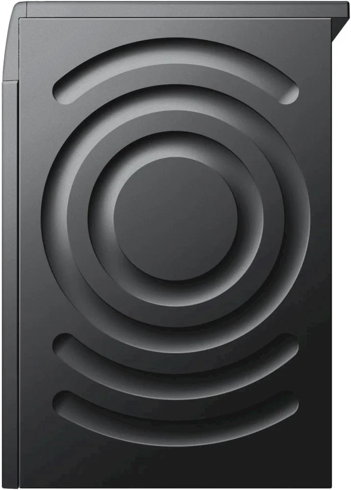 Стиральная машина Bosch WGG244ZCPL (Serie6 / 59-63,6см / 9кг / 1400об / SpeedPerfect / IronAssist / EcoSilence Drive / PreSoaking / A+++ / Серый)-7