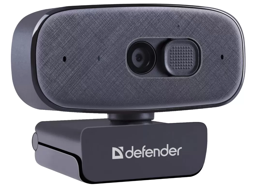 Веб камера Defender G-lens 2695 FullHD-0