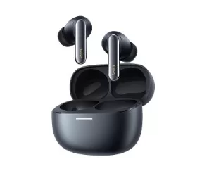 Беспроводные TWS наушники Xiaomi Redmi Buds 6 Pro, черные (BHR9307GL)-0