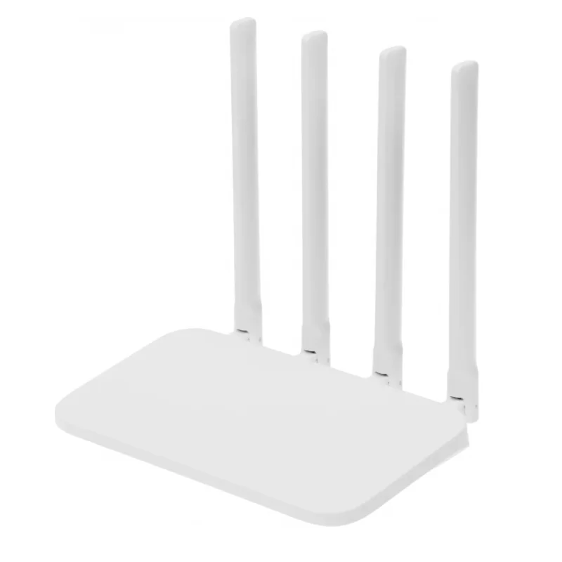 Маршрутизатор Xiaomi Mi Router 4A, белый (DVB4429GL)-0
